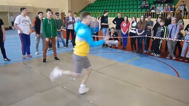 Отборочный. Исаков В. vs Mazurov(+) смотреть онлайн
