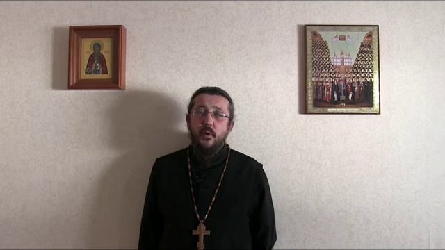 Уйти в монастырь или досматривать родителей. Священник Игорь Сильченков смотреть онлайн