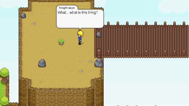 LETS PLAY: A knights Quest For Milk FINAL: the psychic plant смотреть онлайн