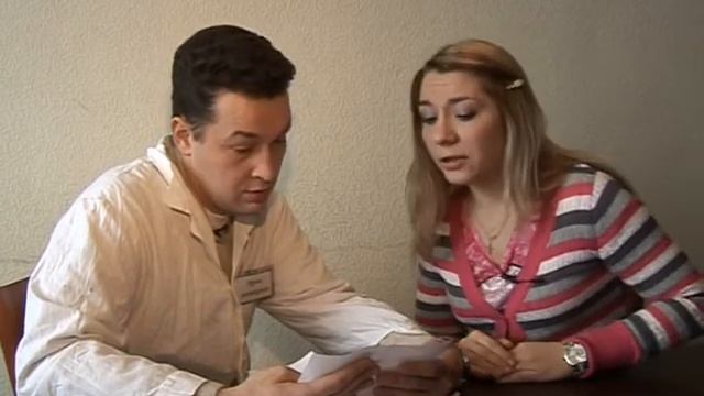 Гинеколог тоже хочет жить - РязГорЮмор.avi смотреть онлайн