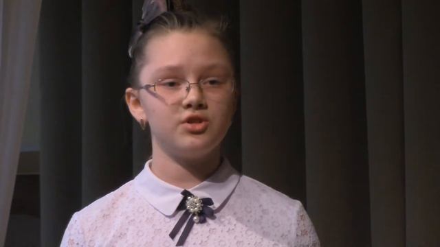 Ирина Колесникова читает рассказ Л. Улицкой Капустное чудо смотреть онлайн