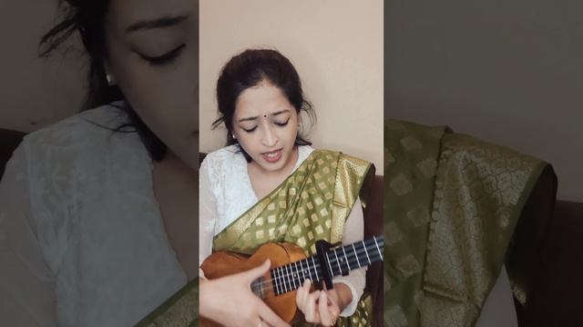 Tose Naina #arijitsingh #mickeyvirus #youtube #ukulelecover #newvideo смотреть онлайн