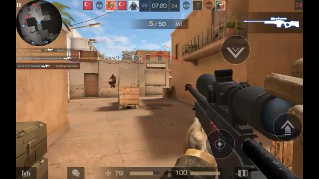 КАК ТАКОЕ ВОЗМОЖНО? (STANDOFF 2 FragMovie) смотреть онлайн