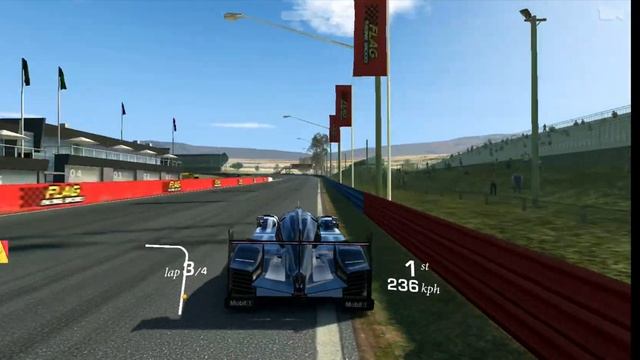Real Racing 3 2016 Old Version Endurance Champions Porsche 919 Hybrid 2015 Part 60 Endurance LAP смотреть онлайн