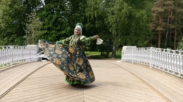 Костюм "Земля" смотреть онлайн