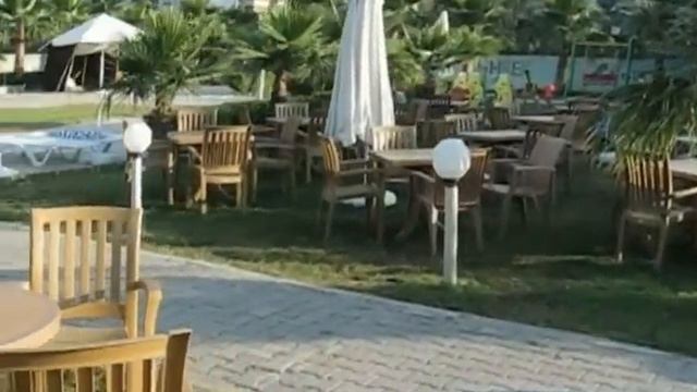 Club Side Coast 5* . июнь 2011 г. Обзор по отелю смотреть онлайн
