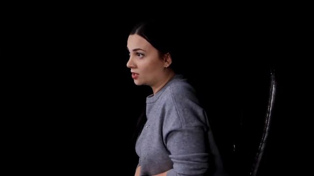 "По профессии..." Ольга Трифонова - солистка ансамбля "Гармония" смотреть онлайн