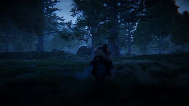 Signs Of Darkness - Steam Early Access смотреть онлайн