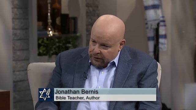 Jonathan Cahn | The Oracle Pt. 1 смотреть онлайн