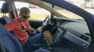 Fiat Grande Punto - детальный обзор и тест-драйв. Актуален ли Фиат Гранде Пунто сегодня? PRO тачки.