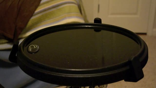 Invader V3 - by Offworld percussion - review смотреть онлайн