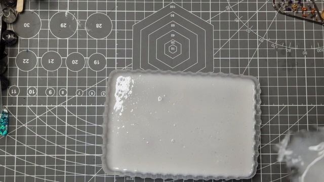 Как сделать силиконовый молд своими руками? Мастер-класс по созданию сборного молда. смотреть онлайн