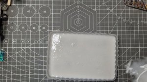 Как сделать силиконовый молд своими руками? Мастер-класс по созданию сборного молда.