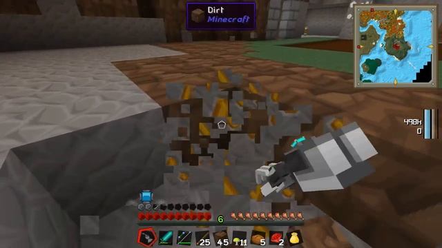 Minecraft: NSFW - Modded Madness #34 (Yogscast Complete Pack) смотреть онлайн