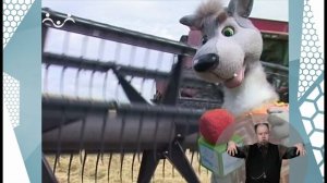 По секрету всему свету. Комбайн (сурдоперевод)