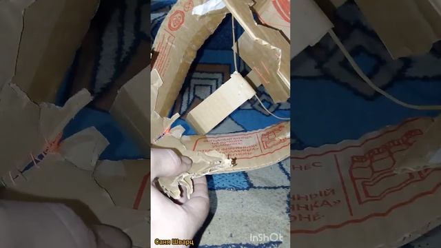 Туториал на бензопилу смотреть онлайн