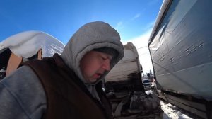 Перевозчик 116. Перекупские движения 2024. Запускаем изъятый Газон Некст.