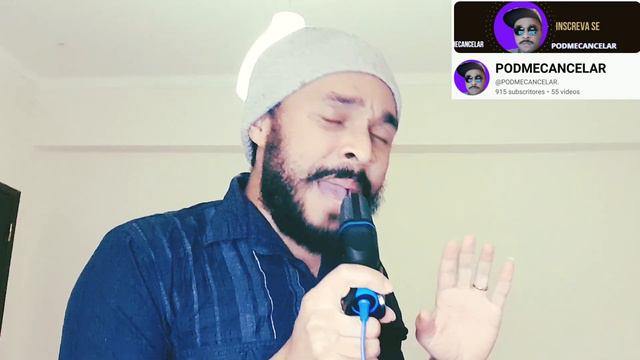 ELIZEU SILVA TV E ESSA GENTE BURRA! FIM DO CANAL @PODMECANCELAR. смотреть онлайн