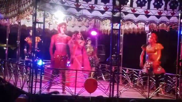 kaitpadar Natak Heroine And Dasi Sambalpuri Karmi Setting смотреть онлайн