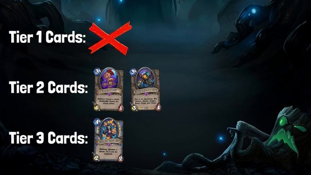 The Witchwood Crafting Guide - Hearthstone смотреть онлайн