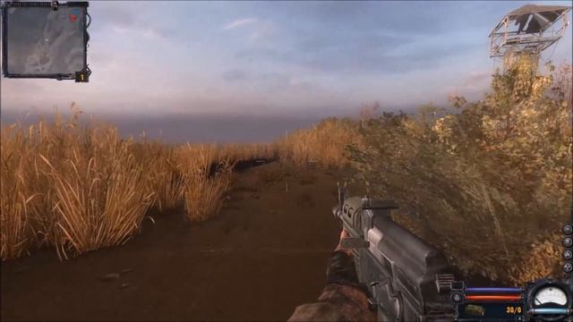 ВСПОМИНАЕМ ВСЕ ЧАСТИ S.T.A.L.K.E.R. - С ЧЕГО ВСЕ НАЧИНАЛОСЬ? ИСТОРИЯ СТАЛКЕРА! смотреть онлайн