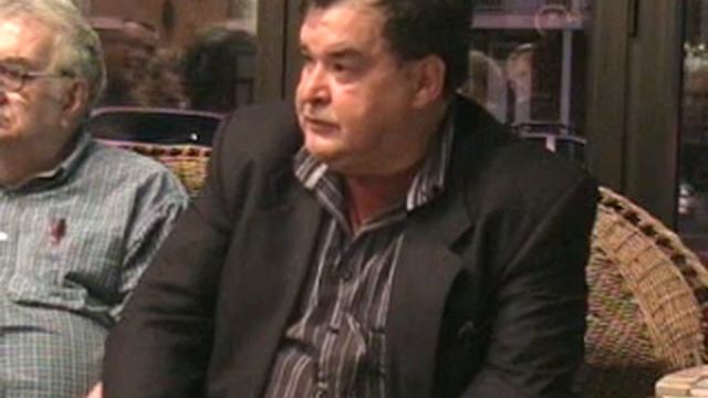 Gilles Rhéaume L'Indépendance des BASQUES CAMÉRA: FRANÇOIS THERRIEN смотреть онлайн