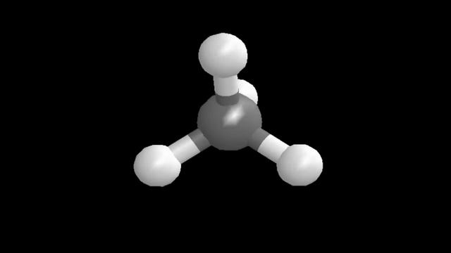 Is CH4 (Methane) Polar Or Nonpolar?