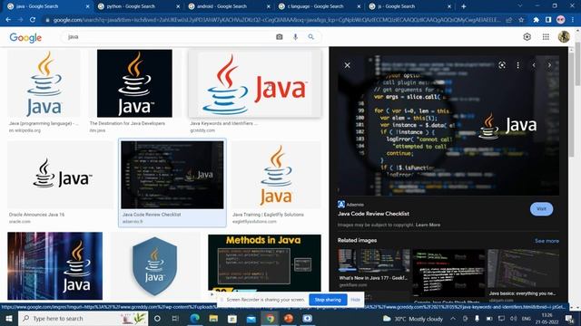 2022 Best Language || Telegu || how to get Job || freshers || java || Python смотреть онлайн