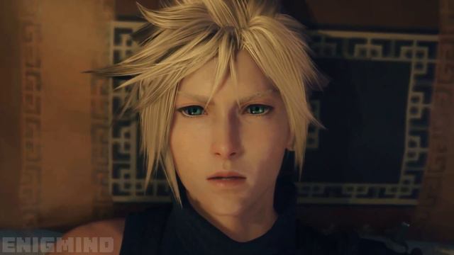 She's Soo Cute! Marlene All Scenes Final Fantasy VII Remake (Marlene Full Story 2024) смотреть онлайн