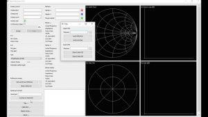 Обзор компьютерных программ для детального исследования сигнала полученного с прибора NanoVNA