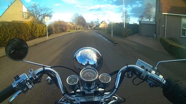 AMAZING Sym Cello Test Drive смотреть онлайн
