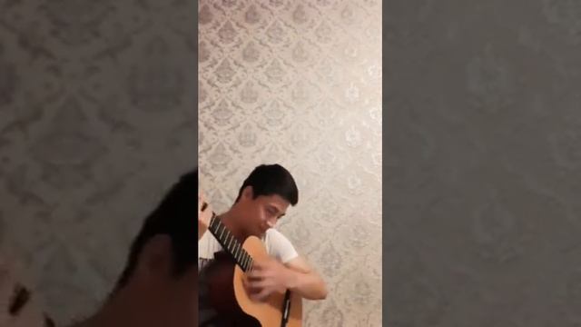 Хит 2020 Маган массан Арипбай Алланиязов (cover by Усманов Айдос) смотреть онлайн