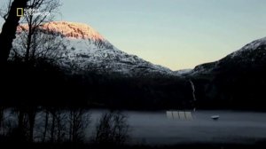 Вторжение на Землю 6 серия (документальный сериал, 2014)