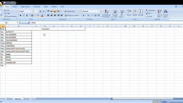 Microsoft Excel Shortcut keys with alt, excel shortcut keys смотреть онлайн