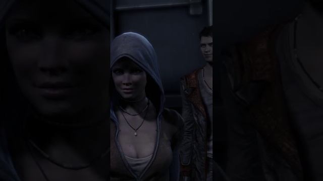 Devil May Cry. Part#3 смотреть онлайн