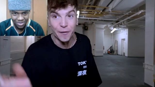 Ren-Dumb King Come(King Dotta Diss) Reaction смотреть онлайн
