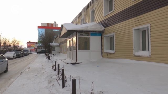 Андрей Воронов встретился с жильцами Губкина, 11 смотреть онлайн