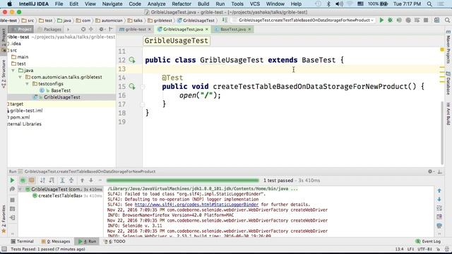 I-05 Наследование - Зло:) [Автоматизация с нуля. Начало] смотреть онлайн