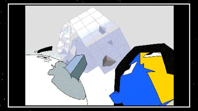 Joel G's Bizarre Adventure: The Genius of ENA - Best Toons on The Web смотреть онлайн