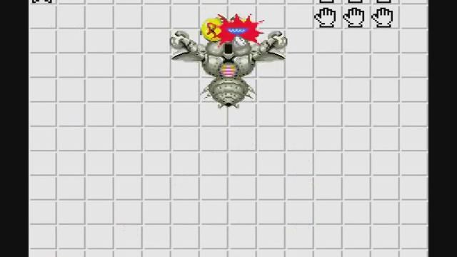 Mario Paint Fly Swatting Challenge, Levels 1-8 Part 1 смотреть онлайн