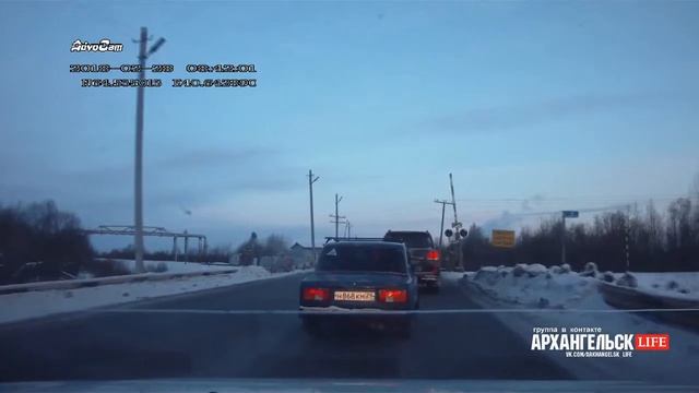 Сверхнаглость на дороге!Быдло. смотреть онлайн