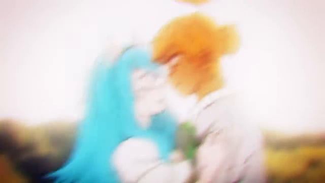 Gumball//Bad Boy смотреть онлайн