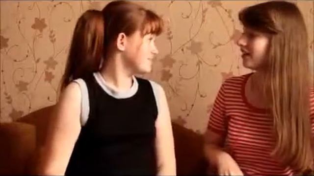 WHISPER CHALLENGE с Юлей♥ Я ничего не слышу☻ смотреть онлайн