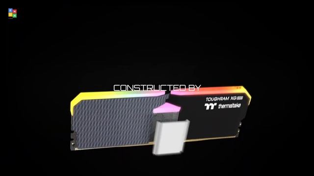 Top 10: Best DDR4 RGB Rams of 2021 / Desktop RGB Gaming Memory Kit for Gaming PC, Workstation смотреть онлайн
