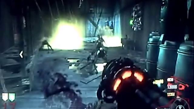 Zombie Commentary Kino Der Toten смотреть онлайн