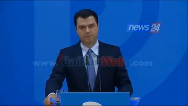 Biznesi i vogël, Basha: Rama kopjon si një nxënës i keq opozitën, por nuk kalohet klasa me kopje смотреть онлайн