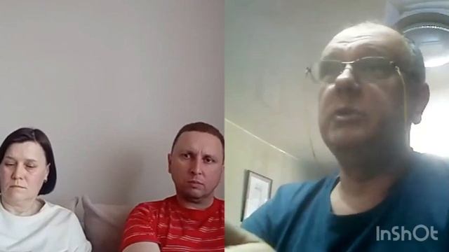 Видео конференция с СНД Ленинск-Кузнецким Кемеровской области тема беседы «Религия» смотреть онлайн