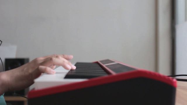 ROCK WITH YOU (MICHAEL JACKSON) cover by Rhythm&Bread with Roland GO:KEYS Spooky Lead смотреть онлайн