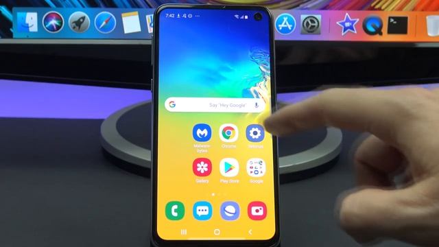 Stop Pop-Up Ads on Android смотреть онлайн