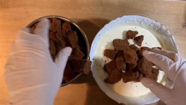 Торт ПАНЧО от Ангелины?‼️ ? Лучший рецепт!!! смотреть онлайн